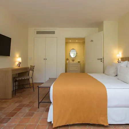 Hotel La Bastide De Tropez 5*