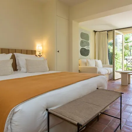 La Bastide De Tropez 5*