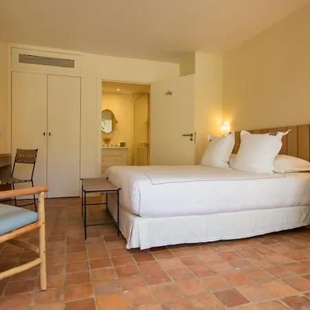 La Bastide De Tropez 5* Saint-Tropez