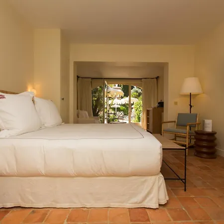 La Bastide De Tropez