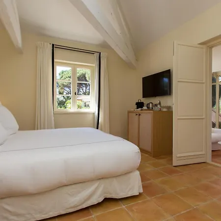 Hotel La Bastide De Tropez Saint-Tropez