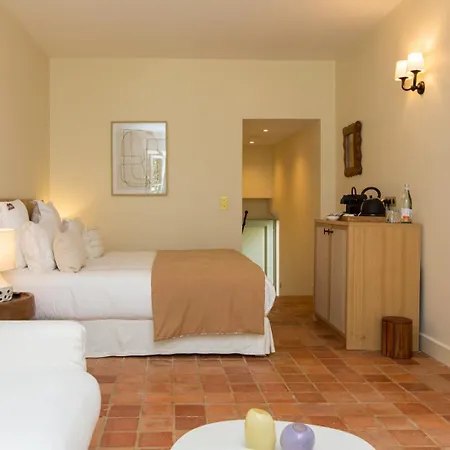 La Bastide De Tropez