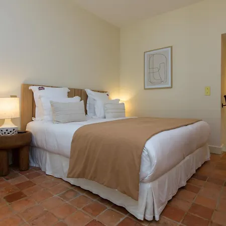 Готель La Bastide De Tropez 5*