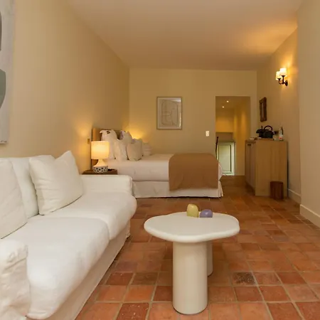 La Bastide De Tropez Hotel Saint-Tropez