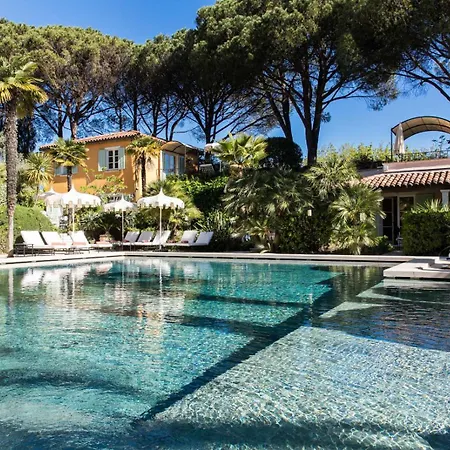 La Bastide De Tropez