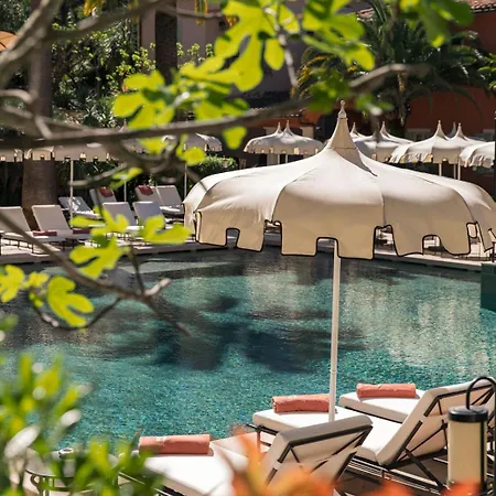 La Bastide De Tropez ホテル