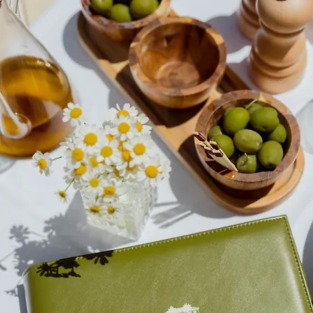 La Bastide De Tropez Готель