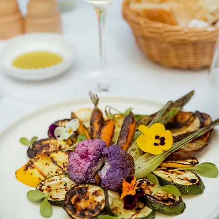 Hotel La Bastide De Tropez 5*