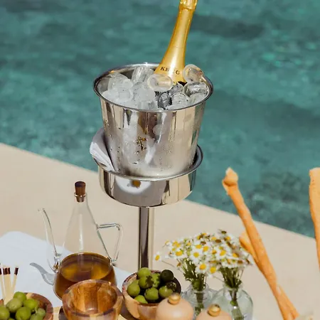 La Bastide De Tropez Сен-Тропе