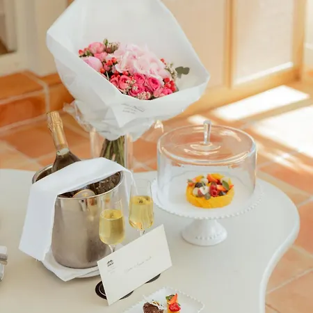 Готель La Bastide De Tropez