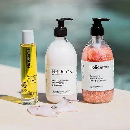 Hotel La Bastide De Tropez Saint-Tropez