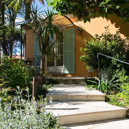 La Bastide De Tropez Hotel Saint-Tropez