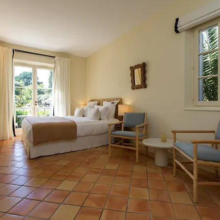 La Bastide De Tropez 5*