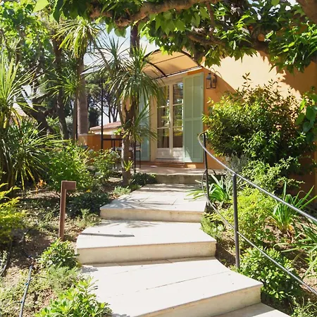 La Bastide De Tropez Hotel Saint-Tropez