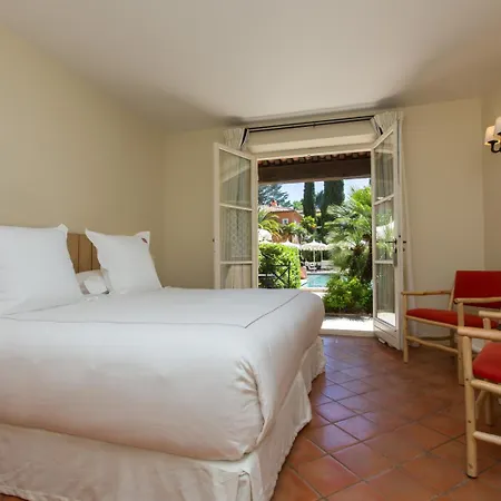La Bastide De Tropez