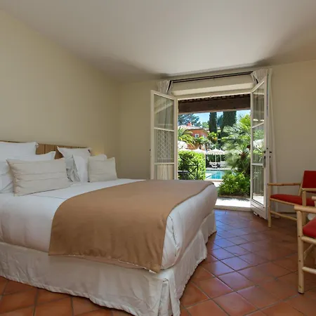 La Bastide De Tropez Hotel