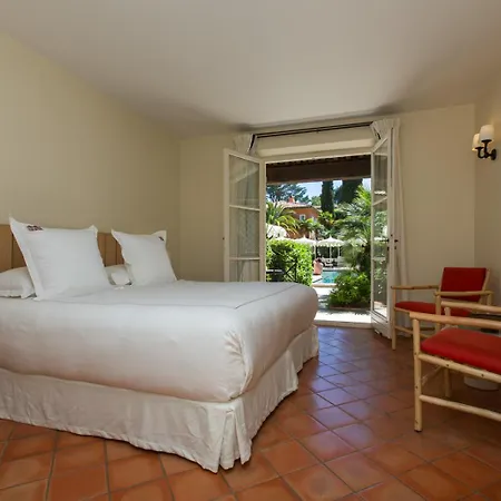 La Bastide De Tropez Hotel 5*