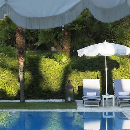 La Bastide De Tropez Saint-Tropez