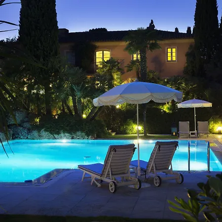 Готель La Bastide De Tropez