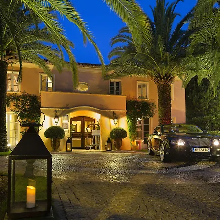 La Bastide De Tropez Saint-Tropez