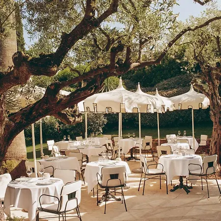 La Bastide De Tropez Saint-Tropez