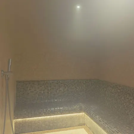 圣特罗佩巴斯蒂特酒店 酒店 圣特罗佩