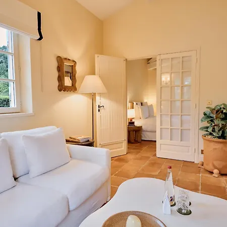 La Bastide De Tropez 호텔 쎙뜨호뻬