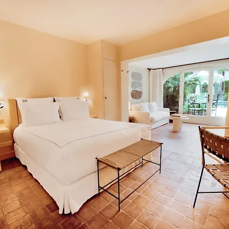 La Bastide De Tropez Hotel 5*