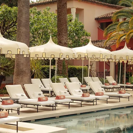La Bastide De Tropez