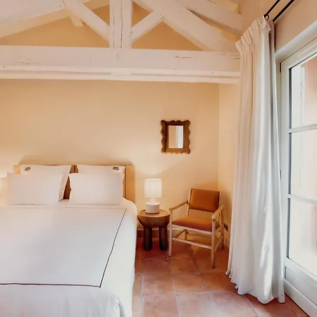La Bastide De Tropez Hotel Saint-Tropez