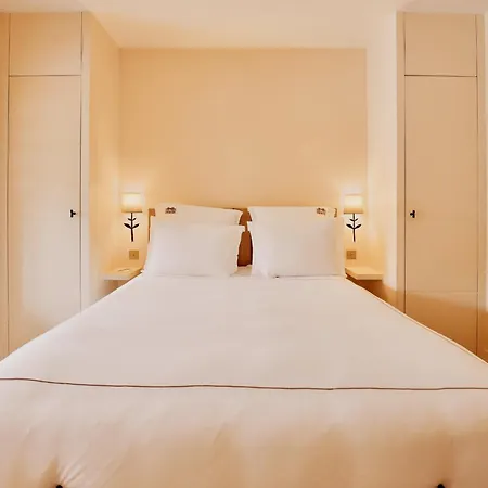 Hotel La Bastide De Tropez 5*
