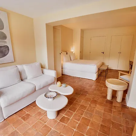 La Bastide De Tropez Hotel 5*
