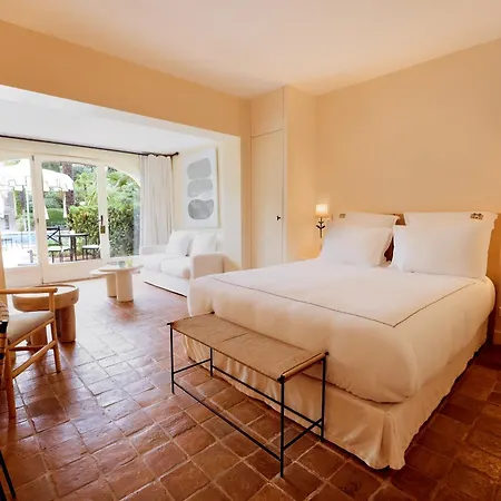 La Bastide De Tropez Hotel 5*