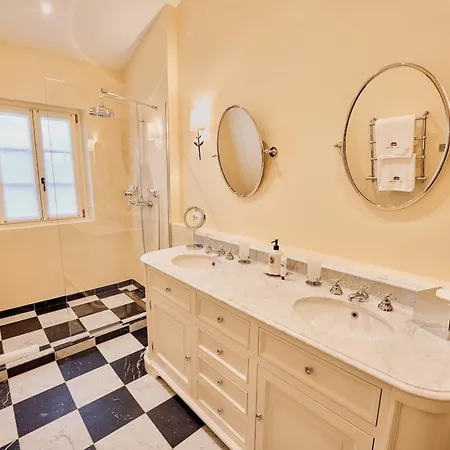 La Bastide De Tropez 5* Saint-Tropez