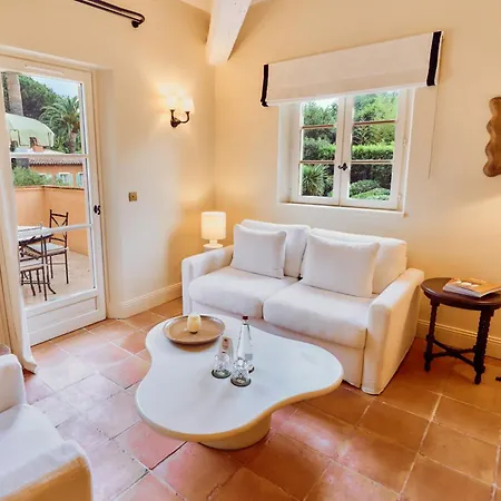 호텔 La Bastide De Tropez