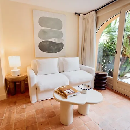 La Bastide De Tropez Hotel 5*