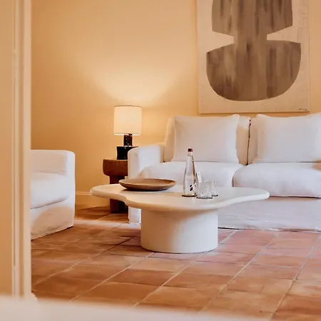 호텔 La Bastide De Tropez
