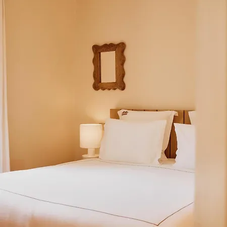 La Bastide De Tropez Hotel