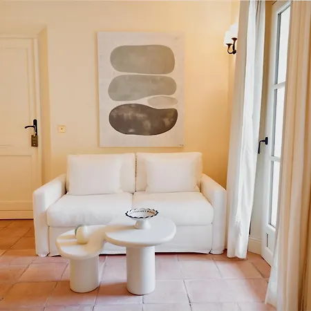 La Bastide De Tropez Hotel Saint-Tropez