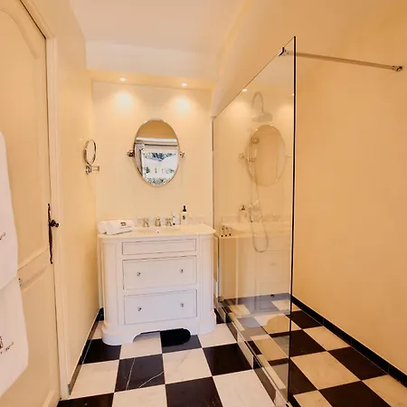 Hotel La Bastide De Tropez 5*