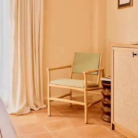 La Bastide De Tropez 5*