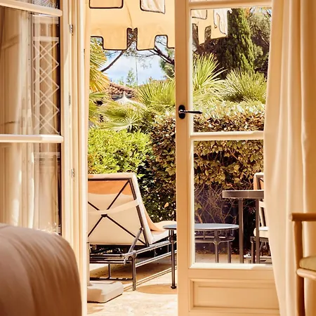 La Bastide De Tropez 호텔 5*