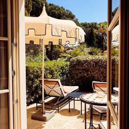La Bastide De Tropez Hotel Saint-Tropez