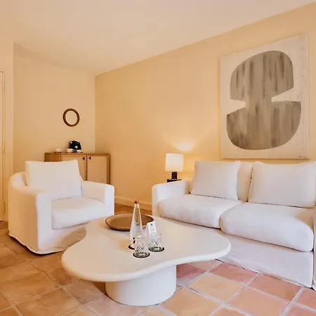 La Bastide De Tropez 5* Saint-Tropez