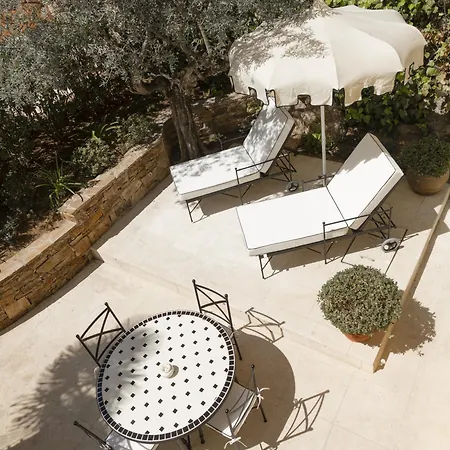 ホテル La Bastide De Tropez 5*