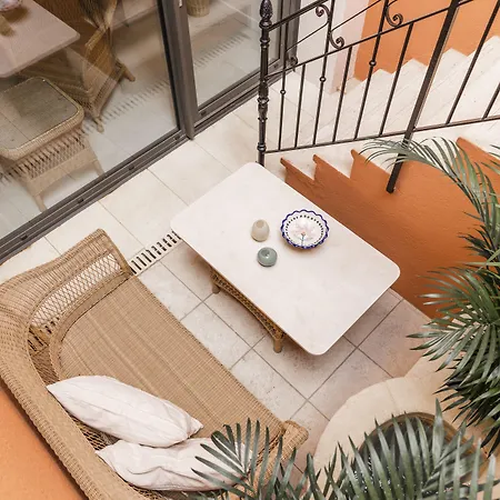 La Bastide De Tropez