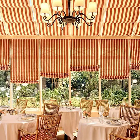 La Bastide De Tropez Hotel