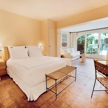 La Bastide De Tropez Hotel 5*