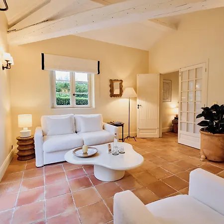 La Bastide De Tropez Hotel Saint-Tropez