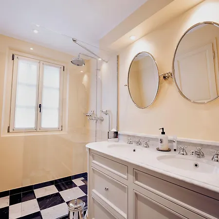 Hotel La Bastide De Tropez Saint-Tropez